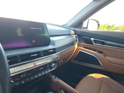 Used 2024 Kia Telluride SX X-Line image 31