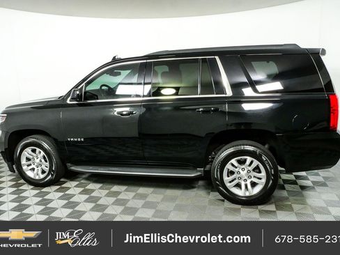 Used 2020 Chevrolet Tahoe LS RWD image 27