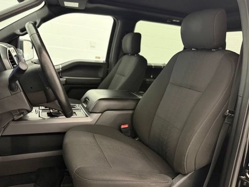 Used 2018 Ford F150 XLT w/ Equipment Group 302A Luxury AWD/4WD image 11