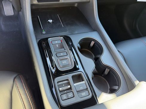 New 2025 Honda Pilot TrailSport image 20