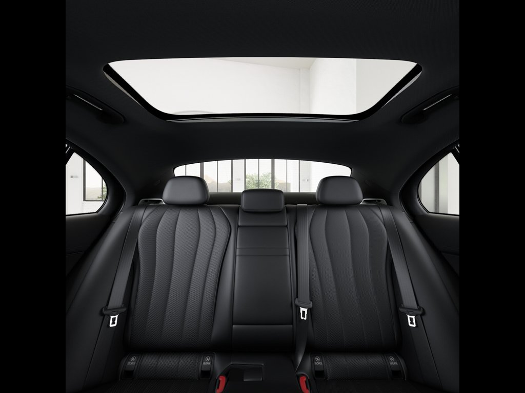Certified 2026 Mercedes-Benz E 350 4MATIC Sedan image 44