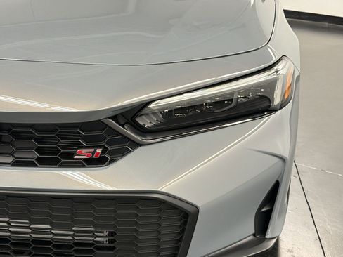 New 2026 Honda Civic Si image 11
