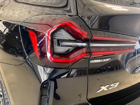 Certified 2023 BMW X3 xDrive30i w/ M Sport Package image 26