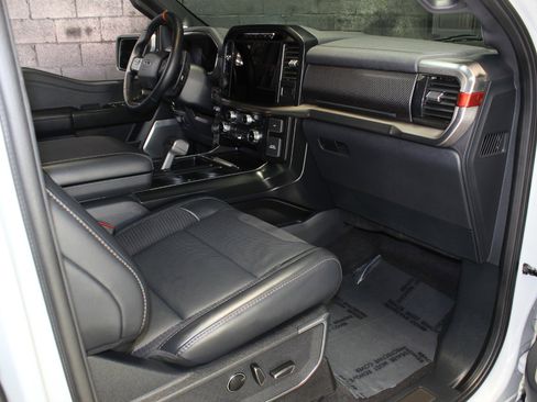 Used 2023 Ford F150 Raptor w/ Raptor Carbon Fiber Package image 58