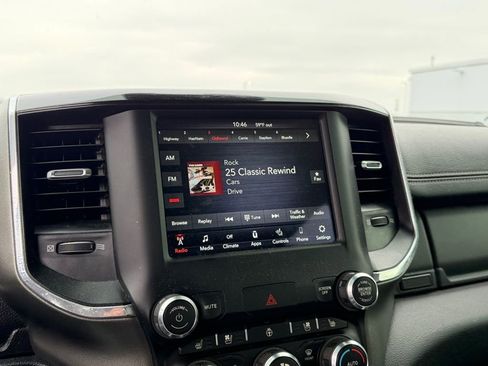 Used 2021 RAM 1500 Laramie w/ Sport Appearance Package image 24