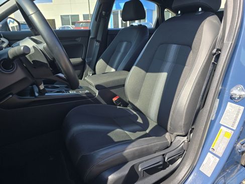 Used 2025 Honda Civic Sport image 22