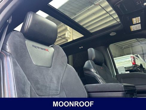 Used 2023 Ford F150 Raptor w/ Equipment Group 802A Raptor R AWD/4WD image 20