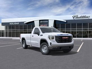 New 2026 GMC Sierra 1500 Pro w/ Pro Value Package AWD/4WD video 1