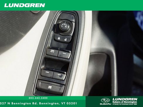 Used 2021 Subaru Forester image 12