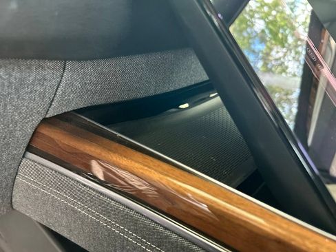 Used 2025 Cadillac Escalade Sport Platinum AWD/4WD image 67