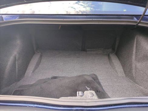 Used 2015 Dodge Challenger SRT Hellcat image 6