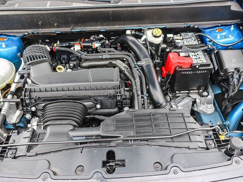 Used 2025 Ford Maverick Lobo image 27