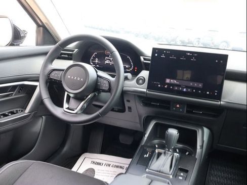 New 2026 MAZDA CX-5 Select AWD/4WD image 16