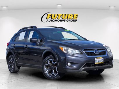 Used 2015 Subaru Crosstrek 2.0i Premium w/ Popular Package #1