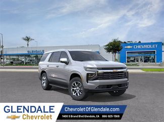 New 2026 Chevrolet Tahoe Premier video 1