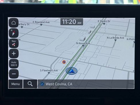 Used 2023 Hyundai Palisade SEL image 34