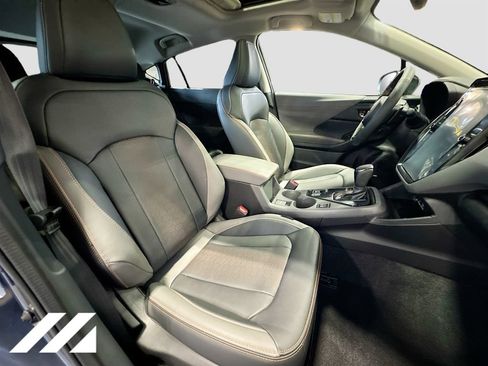 New 2026 Subaru Crosstrek 2.5i Limited w/ Crosstrek Mirror Package AWD/4WD image 30