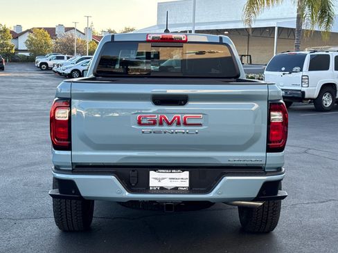 New 2026 GMC Canyon Denali image 13