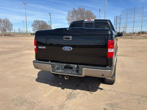Used 2005 Ford F150 XLT image 29