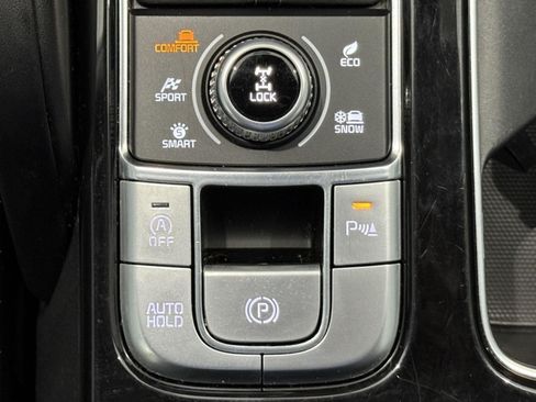 Used 2024 Kia Telluride S w/ S Sunroof Package AWD/4WD image 46
