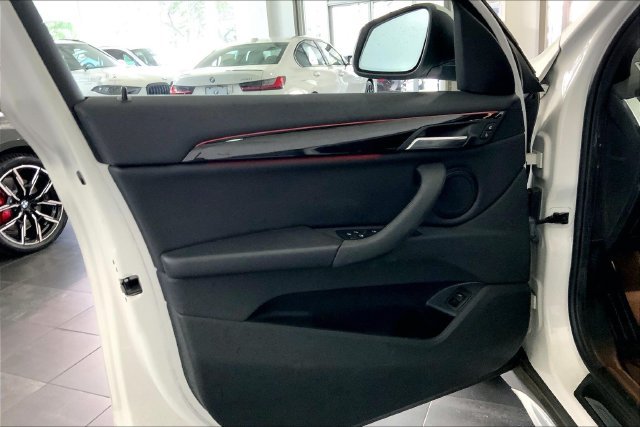 Used 2018 BMW X1 sDrive28i w/ Convenience Package FWD image 10