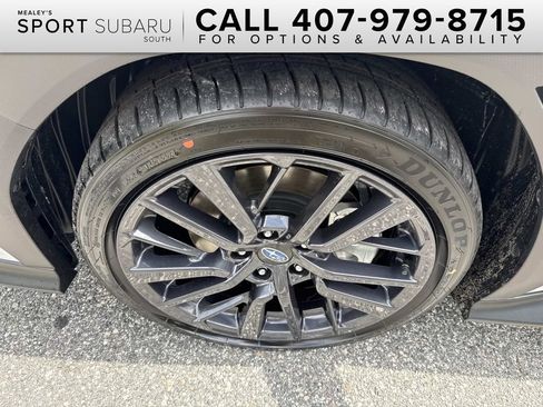 New 2026 Subaru WRX Premium AWD/4WD image 10