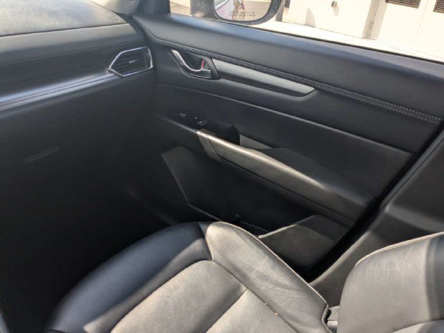 Used 2025 MAZDA CX-5 AWD 2.5 S w/ Select Package image 16