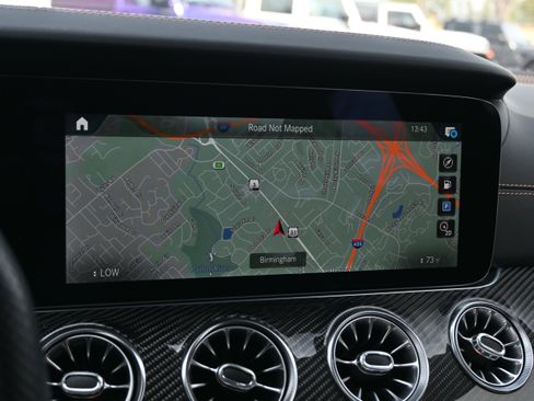 Used 2023 Mercedes-Benz AMG GT 53 image 35