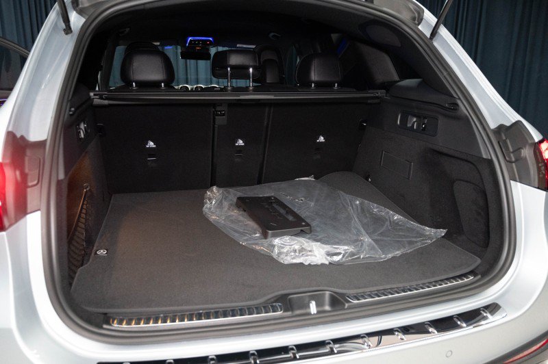 Certified 2026 Mercedes-Benz GLC 300 image 35