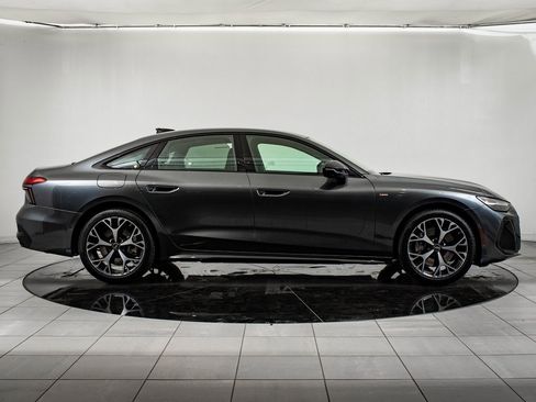 New 2026 Audi A6 Premium Plus image 11