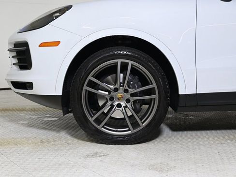 Certified 2020 Porsche Cayenne image 26