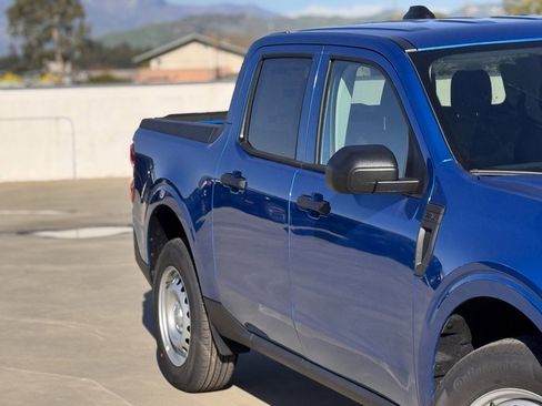 New 2026 Ford Maverick XL image 5