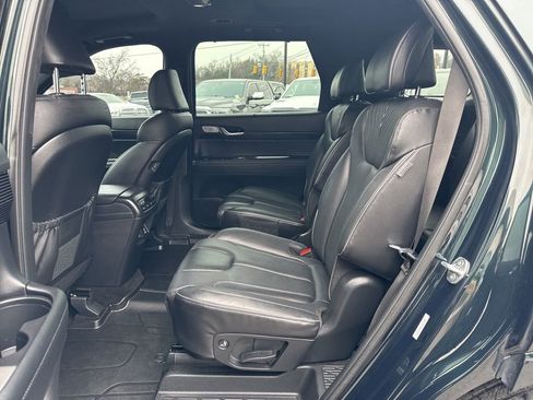 Used 2024 Hyundai Palisade Calligraphy image 25