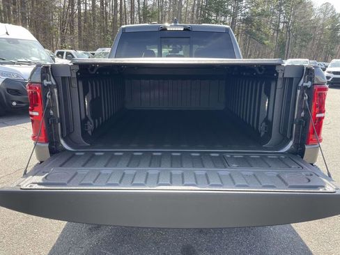 New 2026 RAM 1500 Limited AWD/4WD image 38