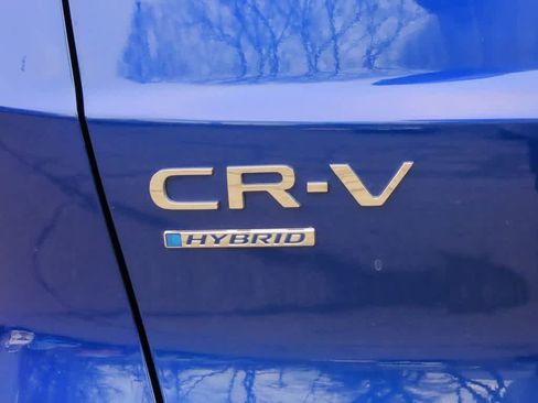 Certified 2023 Honda CR-V Sport Touring image 7