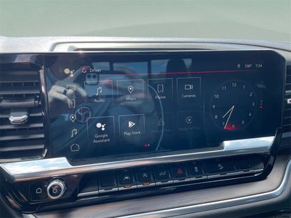 Used 2022 GMC Sierra 1500 SLT