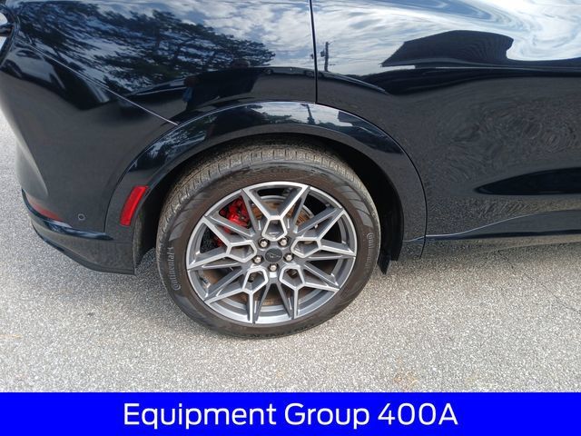Used 2024 Ford Mustang Mach-E GT AWD/4WD image 11