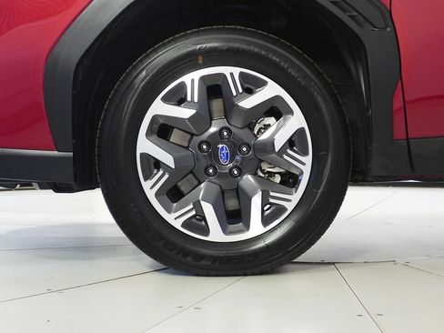 Certified 2026 Subaru Forester Premium AWD/4WD image 5