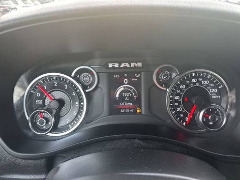 Used 2021 RAM 2500 Tradesman image 25