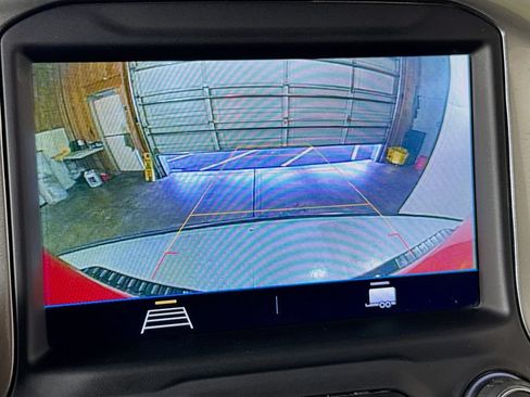 Used 2020 Chevrolet Silverado 2500 LT AWD/4WD image 14