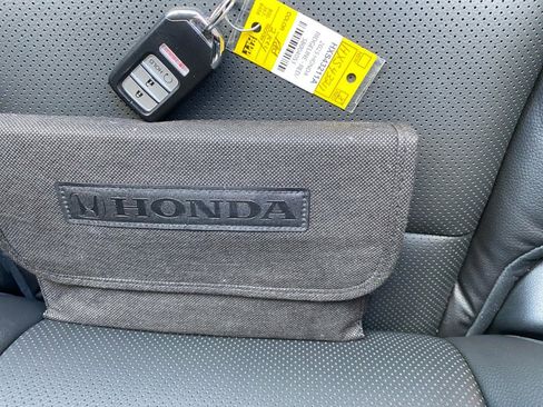 Certified 2025 Honda Ridgeline TrailSport image 38