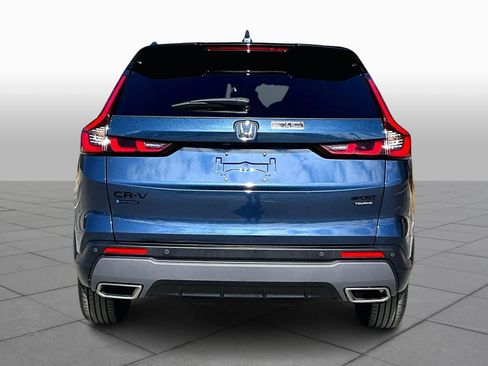 Used 2026 Honda CR-V Sport Touring image 5