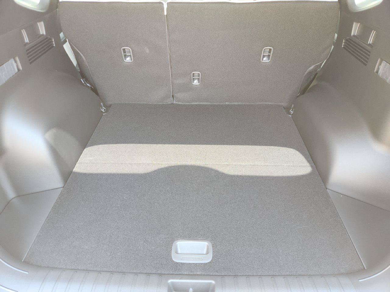 New 2026 Hyundai Tucson SEL Plus FWD image 30