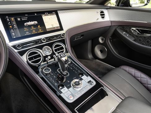 Used 2023 Bentley Continental GT S AWD/4WD image 23