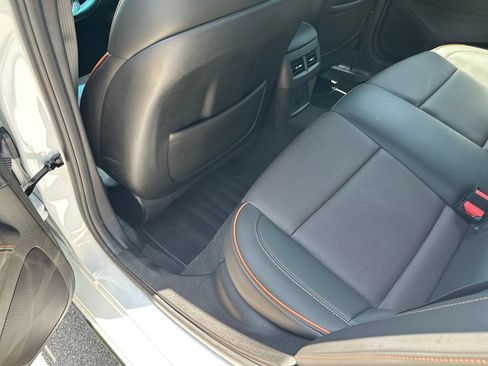 Used 2023 Cadillac CT4 V w/ Navigation Package AWD/4WD image 32
