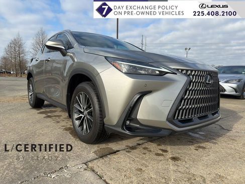 Used 2024 Lexus NX 350 350 Premium image 1