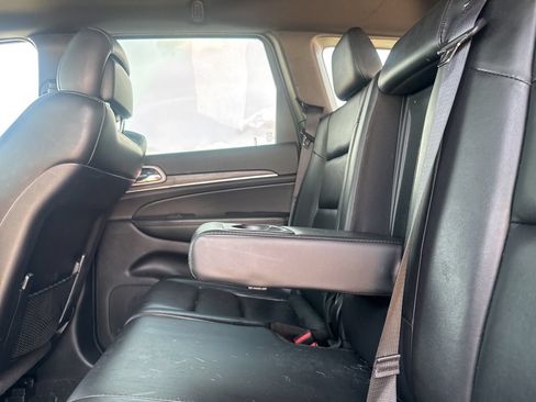 Used 2020 Jeep Grand Cherokee Limited AWD/4WD image 36