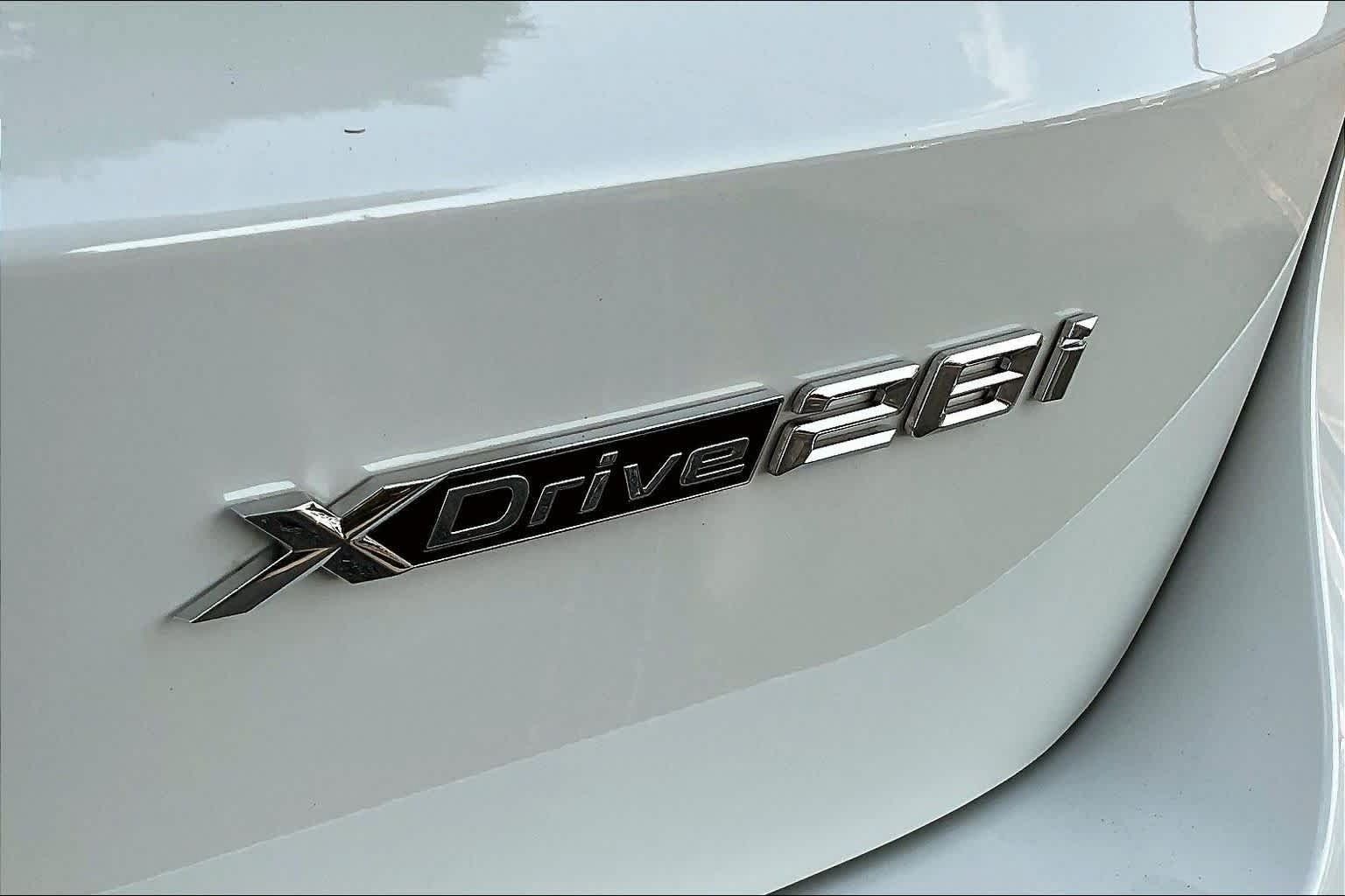 Used 2025 BMW X1 xDrive28i w/ Convenience Package AWD/4WD image 26