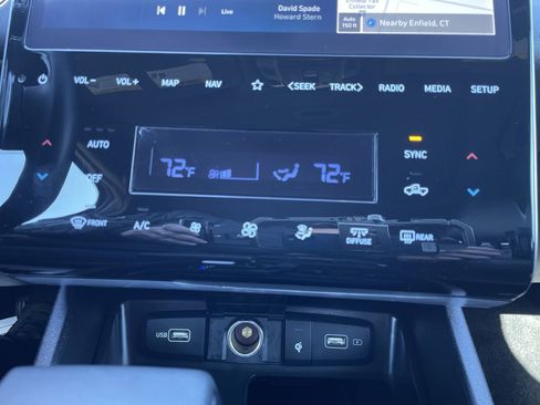 Used 2024 Hyundai Santa Cruz XRT AWD/4WD image 17