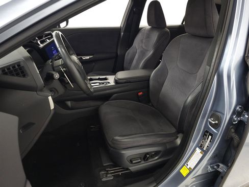 Certified 2023 Lexus RZ 450e Premium w/ Cold Area Package image 16